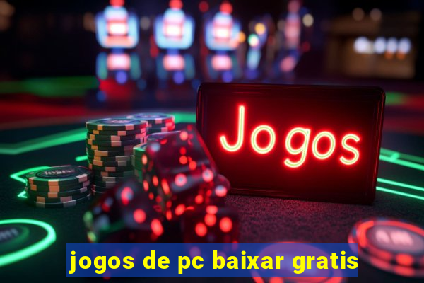 jogos de pc baixar gratis